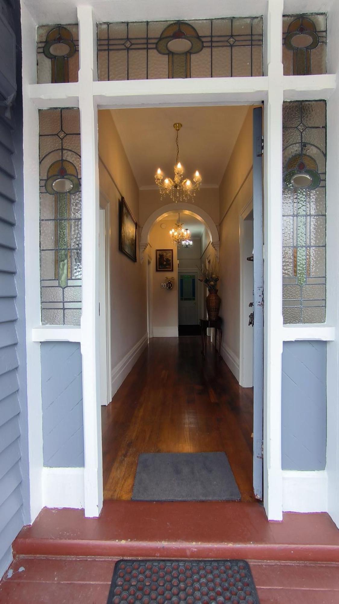 5 Large Bedroom Suitable For 10people Pousada