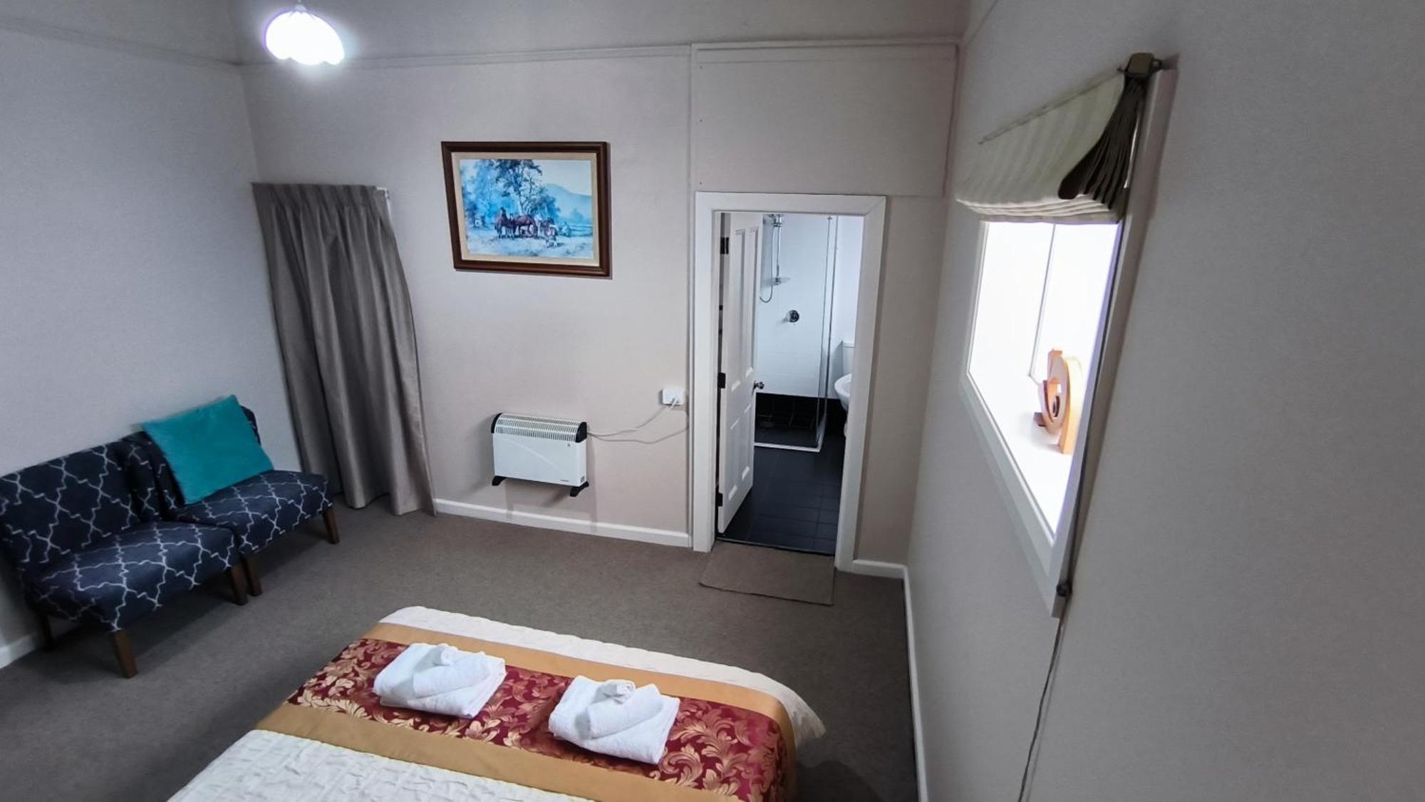 Pousada 5 Large Bedroom Suitable For 10people Christchurch