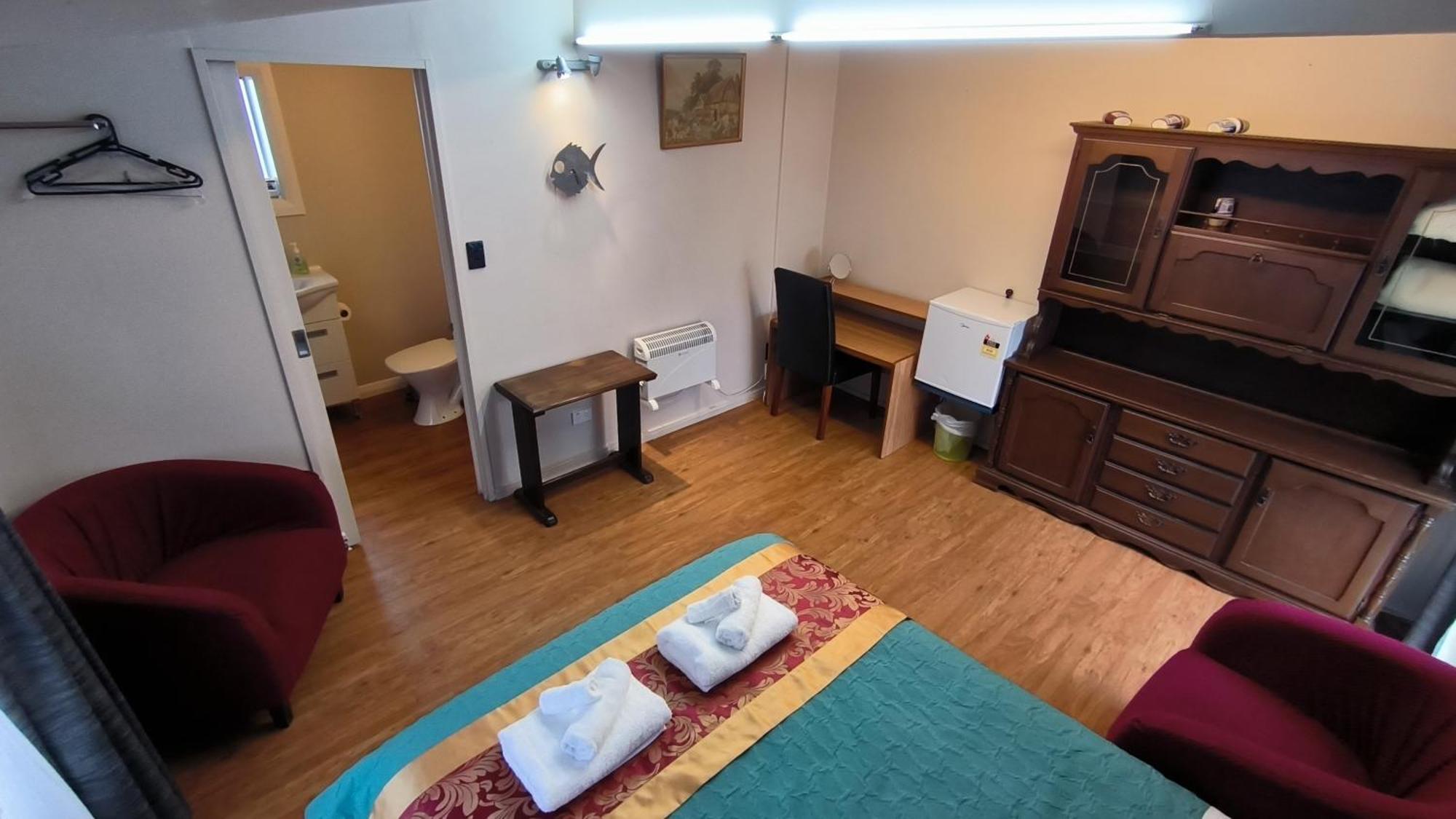 Pousada 5 Large Bedroom Suitable For 10people